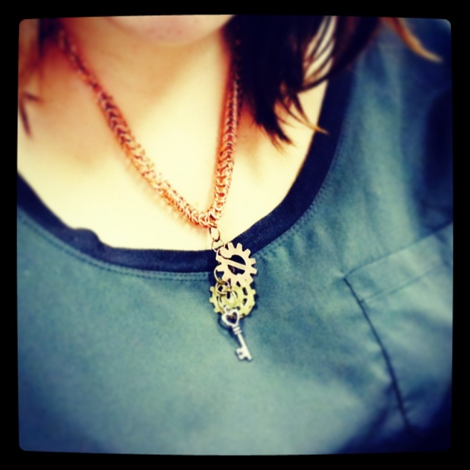 blog - necklace